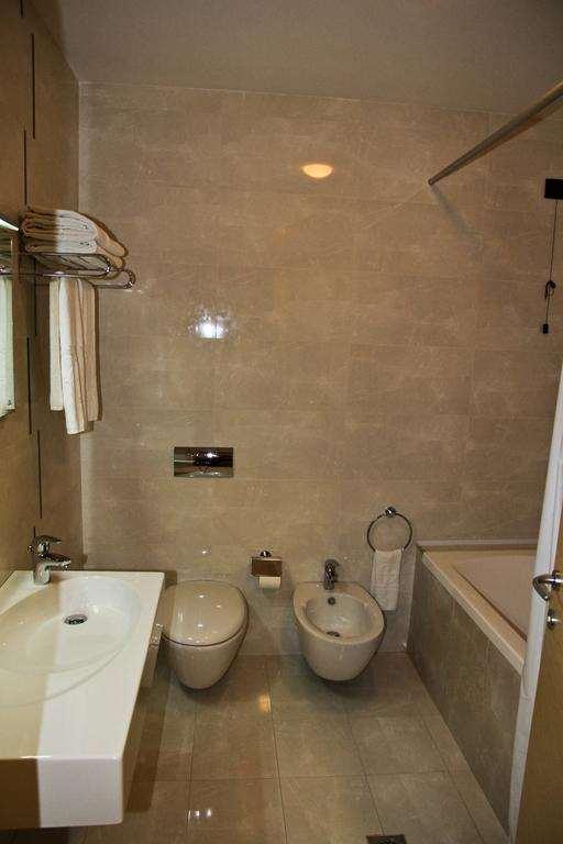 Fieri Hotel Fier Room photo