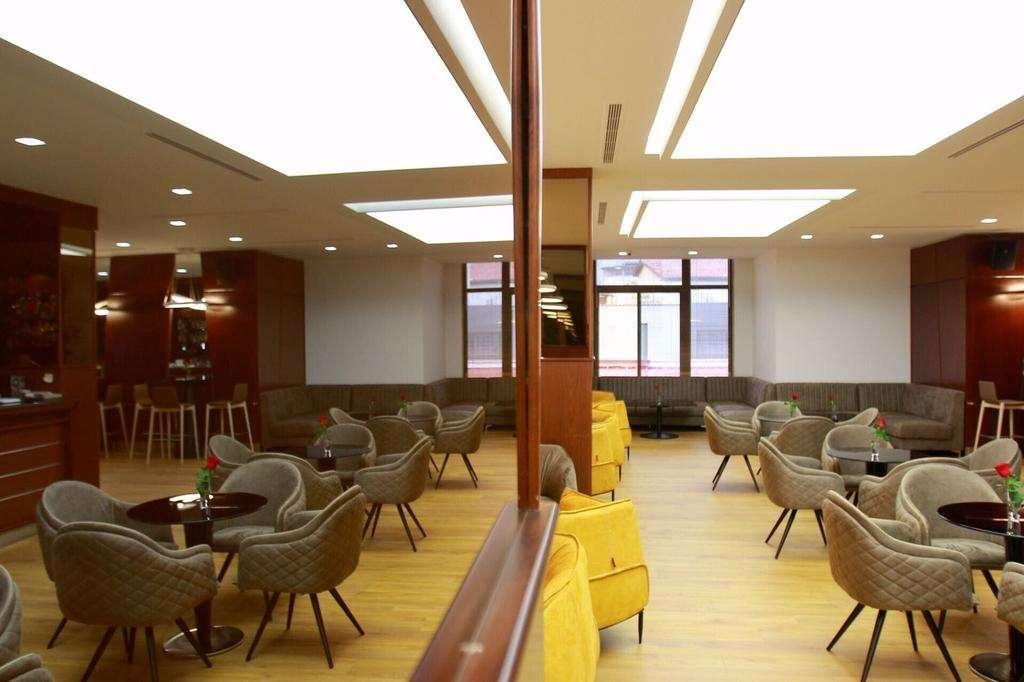 Fieri Hotel Fier Restaurant photo