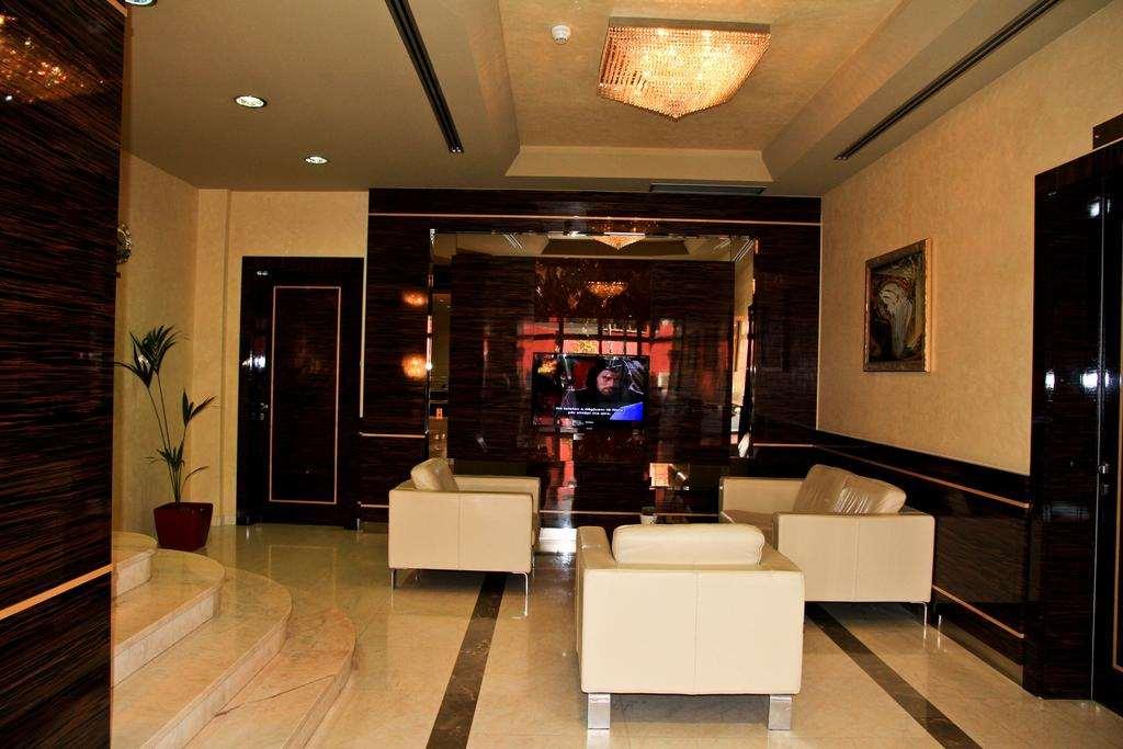 Fieri Hotel Fier Restaurant photo