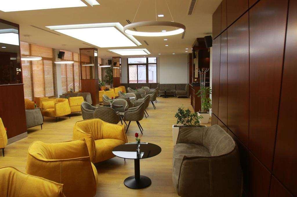 Fieri Hotel Fier Interior photo